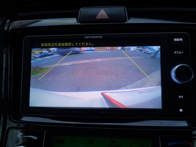 TOYOTA COROLLA FIELDER HYBRID 2014