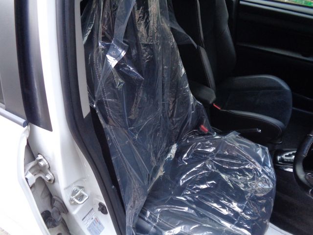 TOYOTA COROLLA FIELDER HYBRID 2014