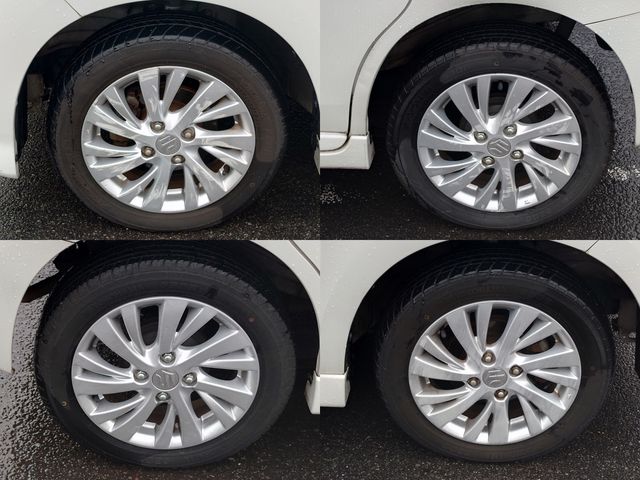 SUZUKI Spacia custom Z 2017