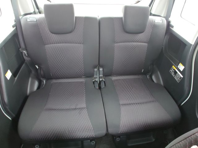 SUZUKI Spacia custom Z 2017