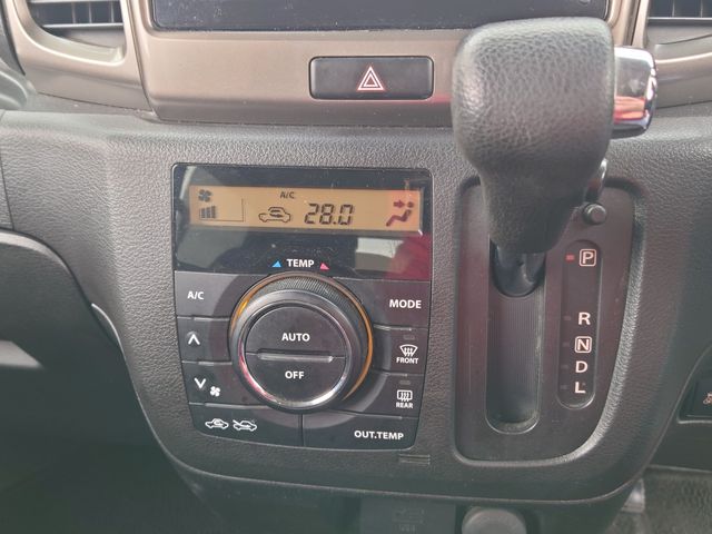 SUZUKI Spacia custom Z 2017