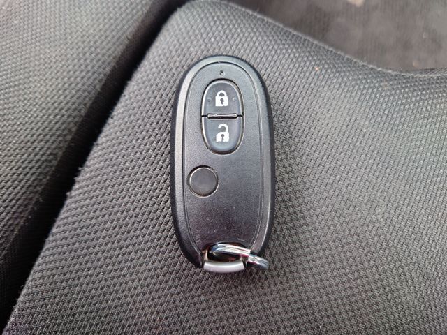 SUZUKI Spacia custom Z 2017