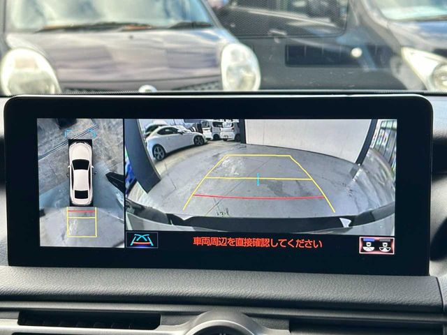 TOYOTA LEXUS IS300h AWD 2022