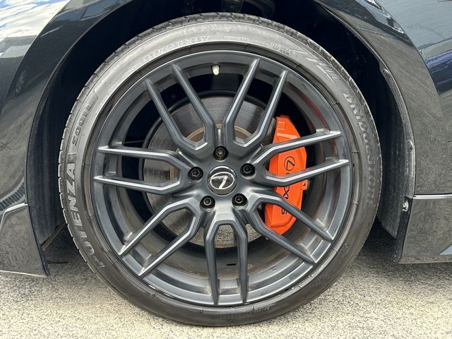 TOYOTA LEXUS IS300h AWD 2022