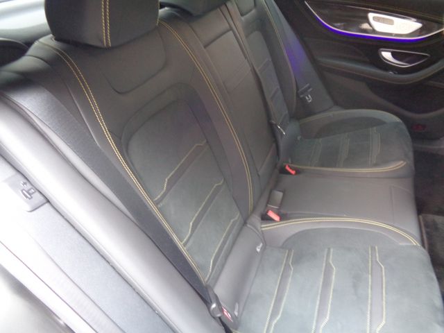 MERCEDES BENZ MERCEDES AMG GT 4D coupe 2023