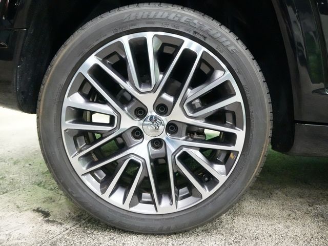 JEEP JEEP COMPASS 4WD 2022