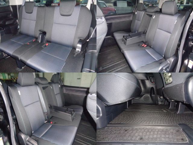 TOYOTA NOAH 2014