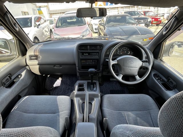 NISSAN SERENA  WG 1996