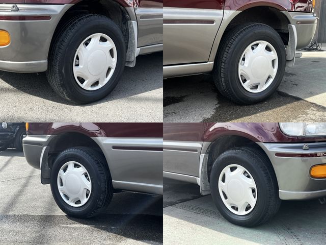 NISSAN SERENA  WG 1996