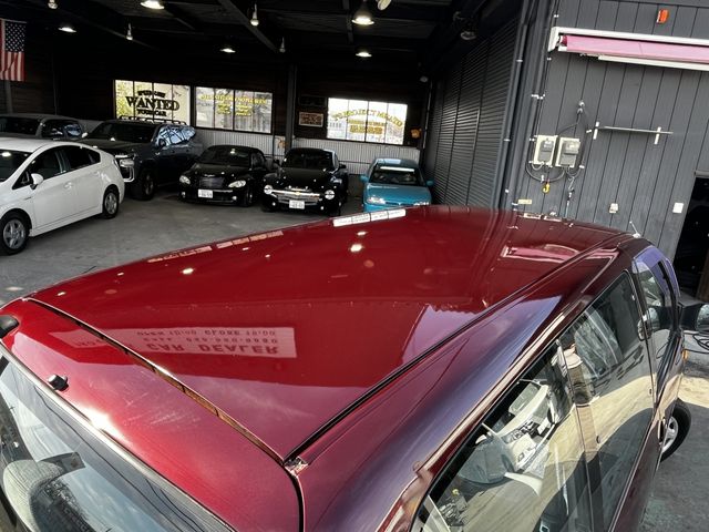 NISSAN SERENA  WG 1996