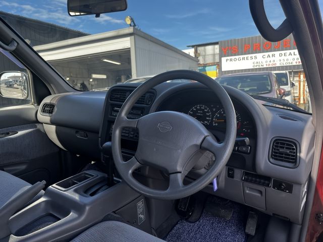 NISSAN SERENA  WG 1996