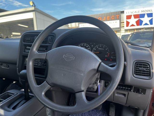 NISSAN SERENA  WG 1996