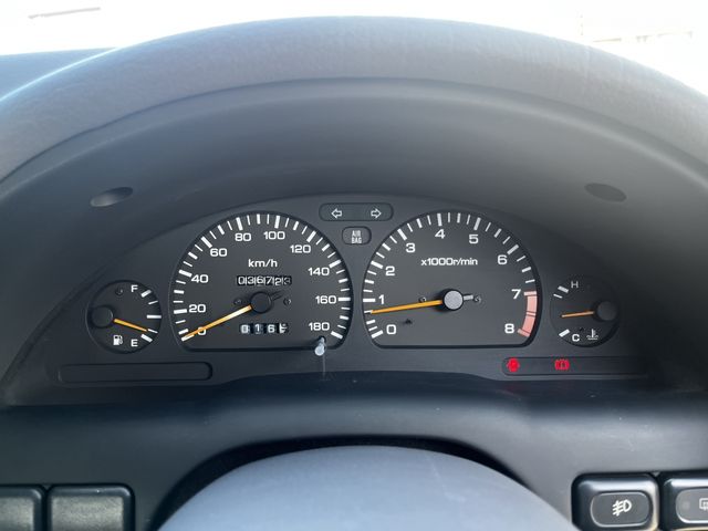 NISSAN SERENA  WG 1996