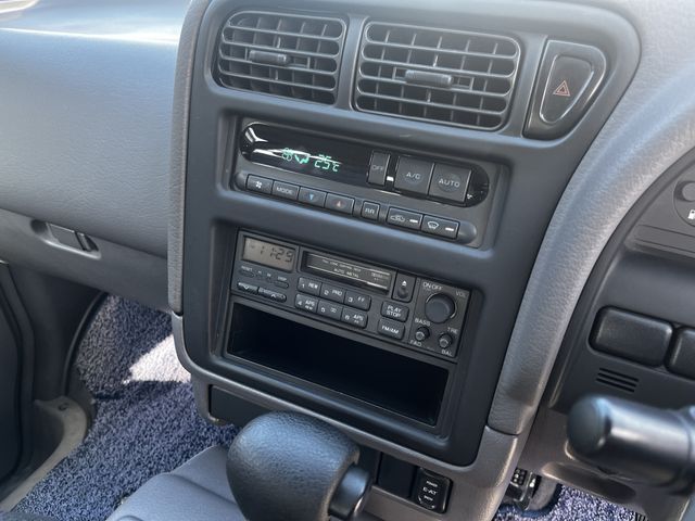 NISSAN SERENA  WG 1996