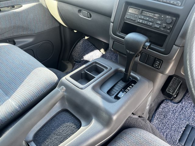 NISSAN SERENA  WG 1996