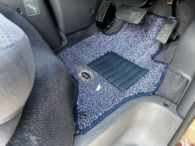 NISSAN SERENA  WG 1996