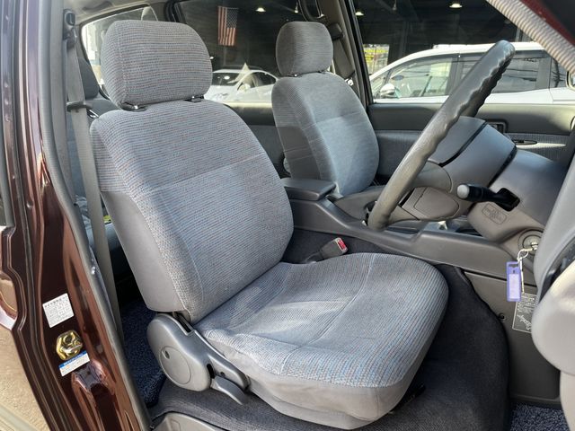 NISSAN SERENA  WG 1996