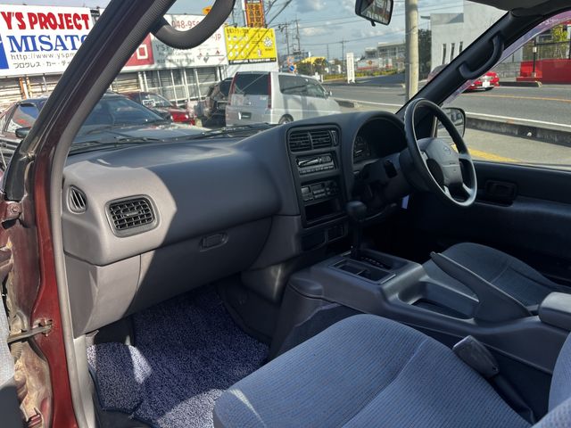 NISSAN SERENA  WG 1996