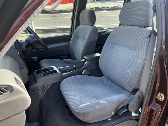 NISSAN SERENA  WG 1996