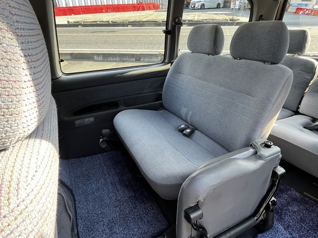 NISSAN SERENA  WG 1996