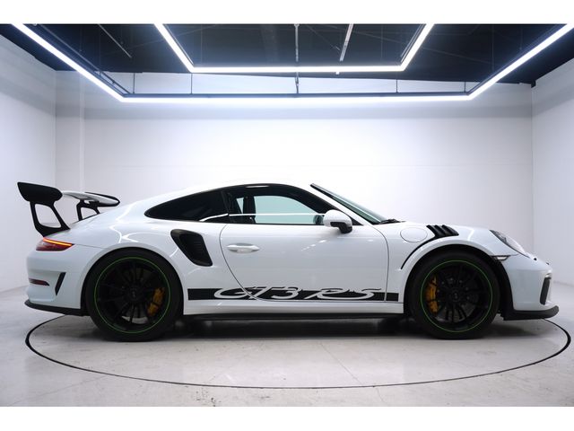 PORSCHE PORSCHE 911 2019