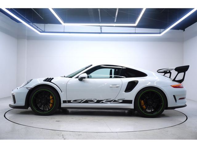 PORSCHE PORSCHE 911 2019