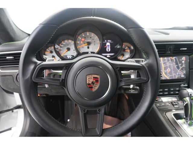 PORSCHE PORSCHE 911 2019