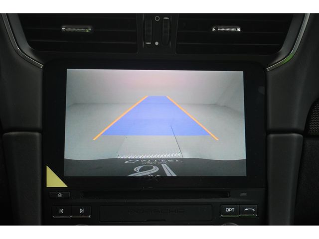 PORSCHE PORSCHE 911 2019