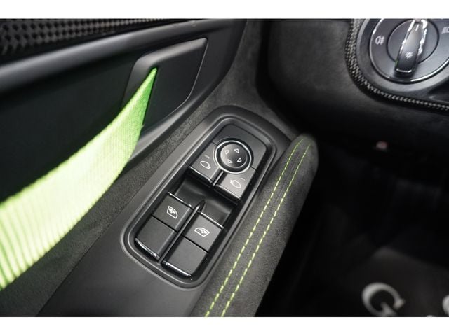 PORSCHE PORSCHE 911 2019