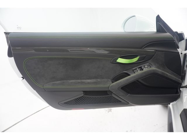 PORSCHE PORSCHE 911 2019