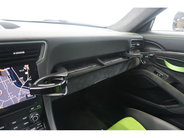 PORSCHE PORSCHE 911 2019