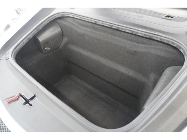 PORSCHE PORSCHE 911 2019