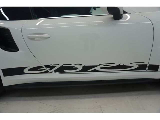 PORSCHE PORSCHE 911 2019