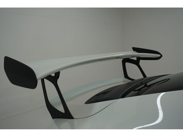 PORSCHE PORSCHE 911 2019