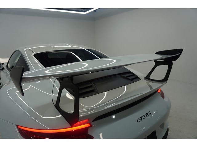 PORSCHE PORSCHE 911 2019