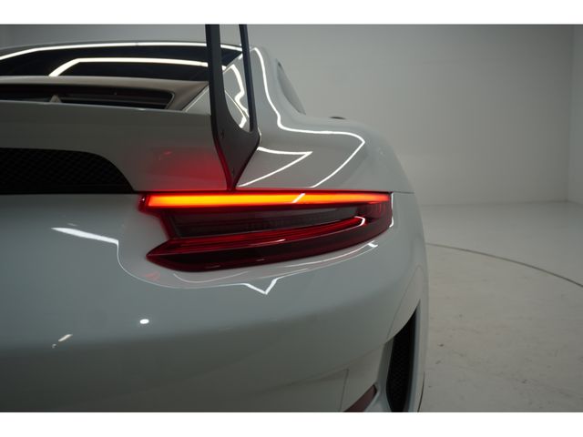 PORSCHE PORSCHE 911 2019