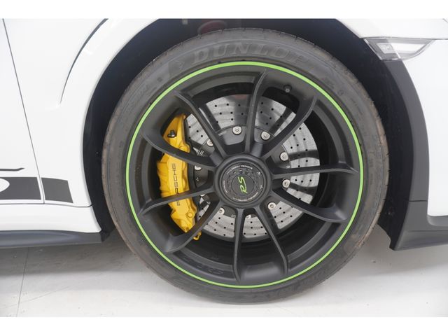 PORSCHE PORSCHE 911 2019