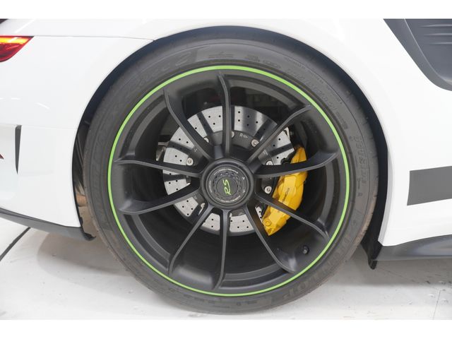 PORSCHE PORSCHE 911 2019