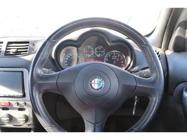 ALFAROMEO ALFAROMEO 147 2006