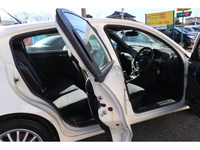 ALFAROMEO ALFAROMEO 147 2006