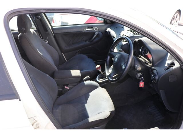 ALFAROMEO ALFAROMEO 147 2006