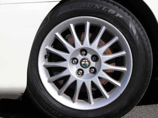 ALFAROMEO ALFAROMEO 147 2006