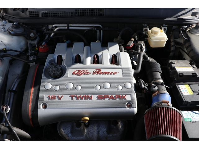 ALFAROMEO ALFAROMEO 147 2006