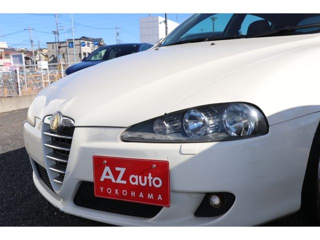 ALFAROMEO ALFAROMEO 147 2006