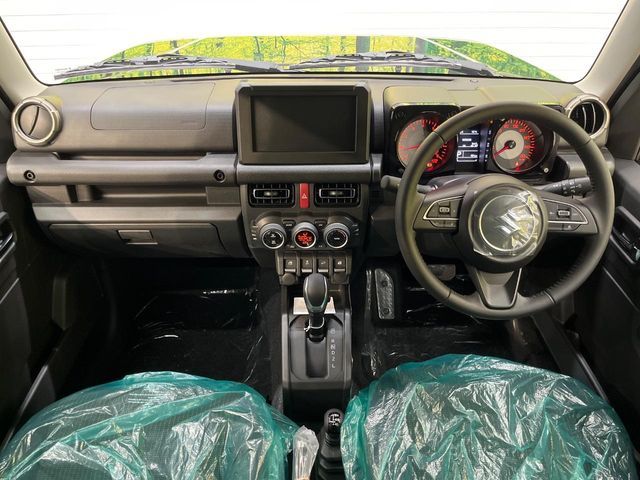 SUZUKI JIMNY NOMADE 2025