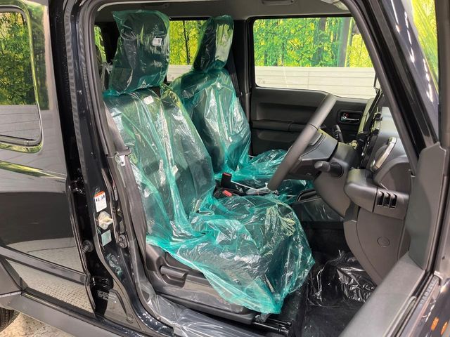 SUZUKI JIMNY NOMADE 2025