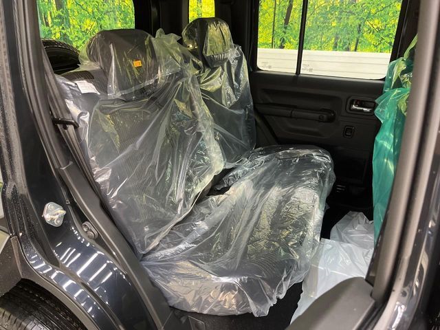 SUZUKI JIMNY NOMADE 2025