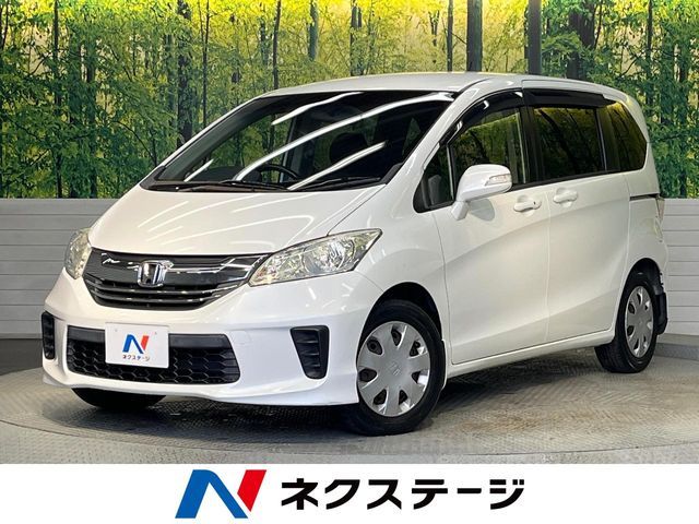 HONDA FREED 2015