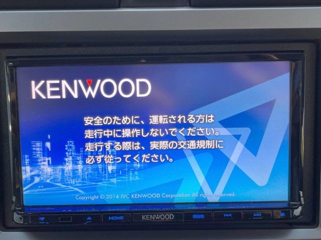 HONDA ZEST SPARK 2012