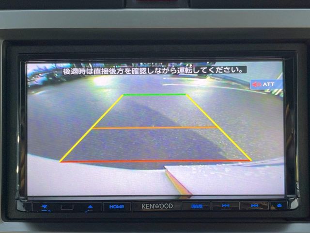 HONDA ZEST SPARK 2012